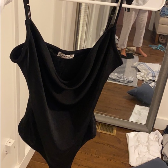 Free People Tops - NWOT free people bodysuit